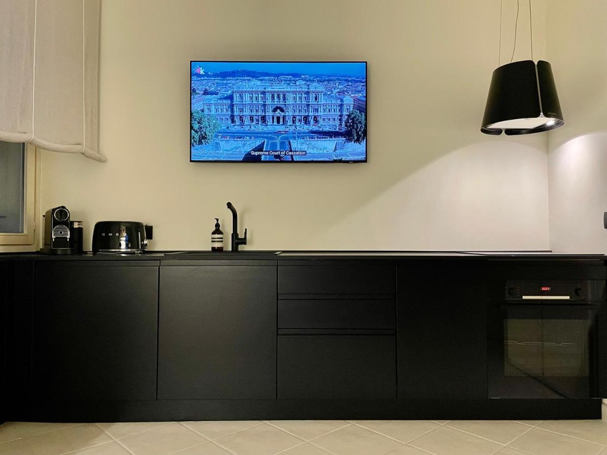 Appartement In The Heart Of Rome