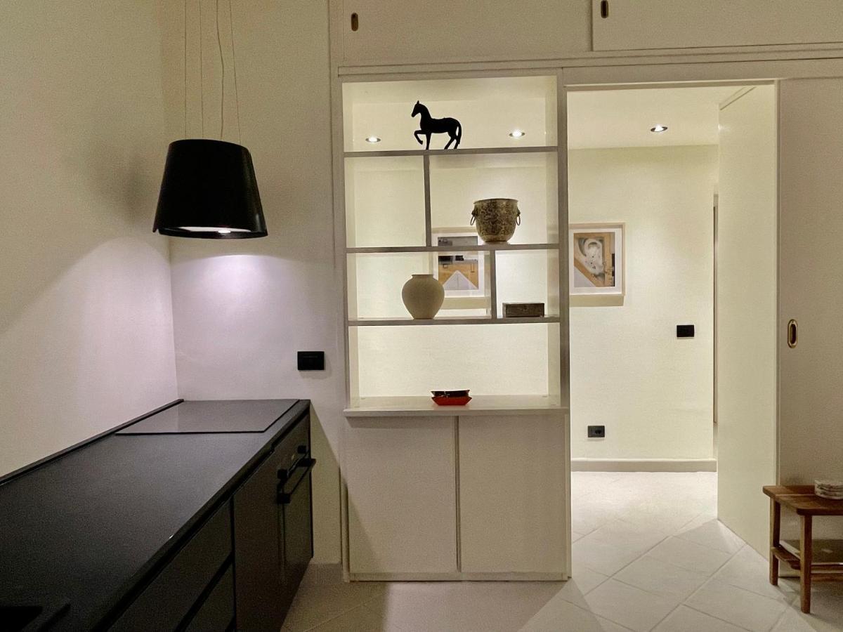 Appartement In The Heart Of