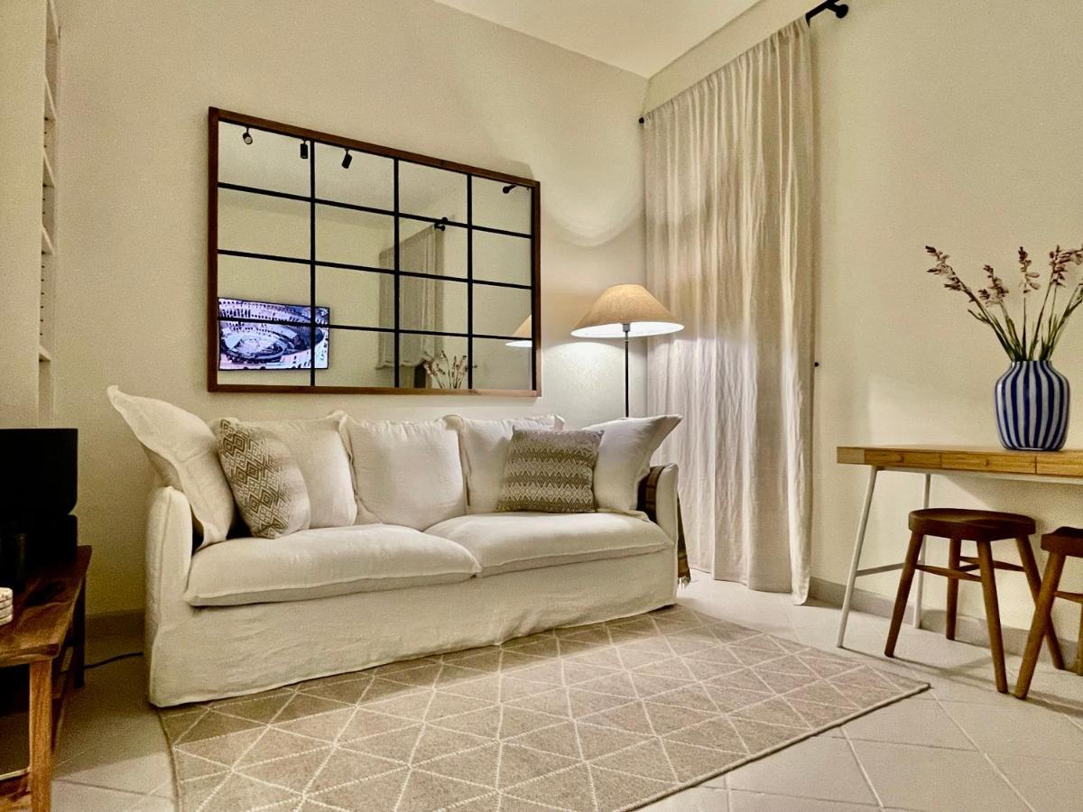 In The Heart Of Appartement *