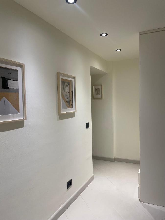 Appartement In The Heart Of Rome