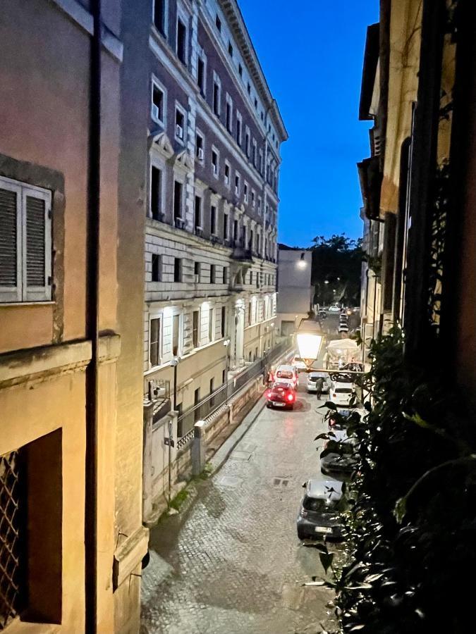 Appartement In The Heart Of