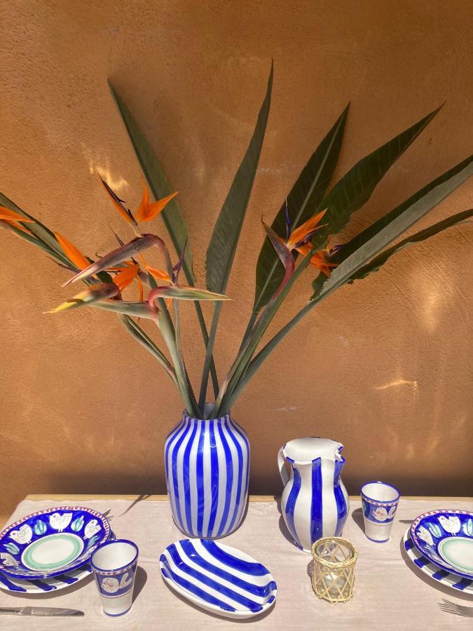 In The Heart Of Appartement